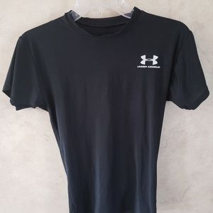 Under armor shirt